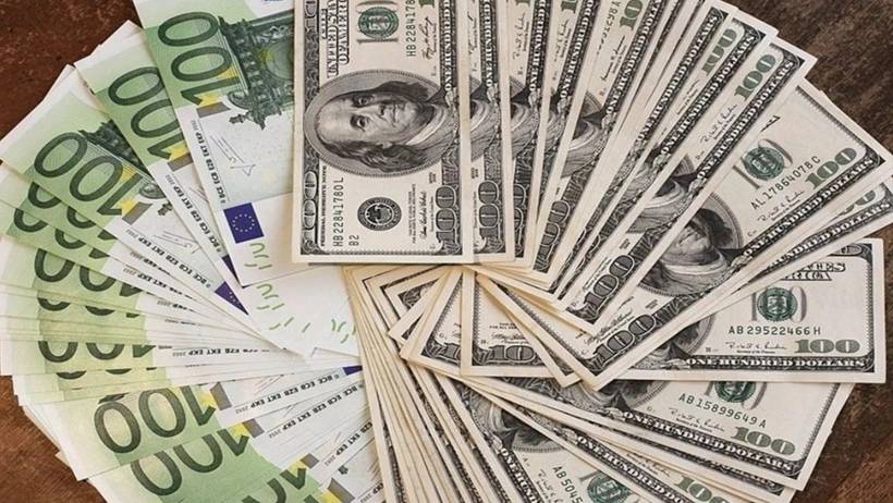 Dolar ve Euro ne kadar oldu? 18 Ekim 2024 Cuma döviz rakamları 1